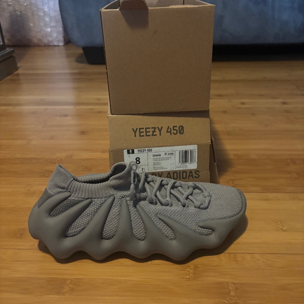 Yeezy 450